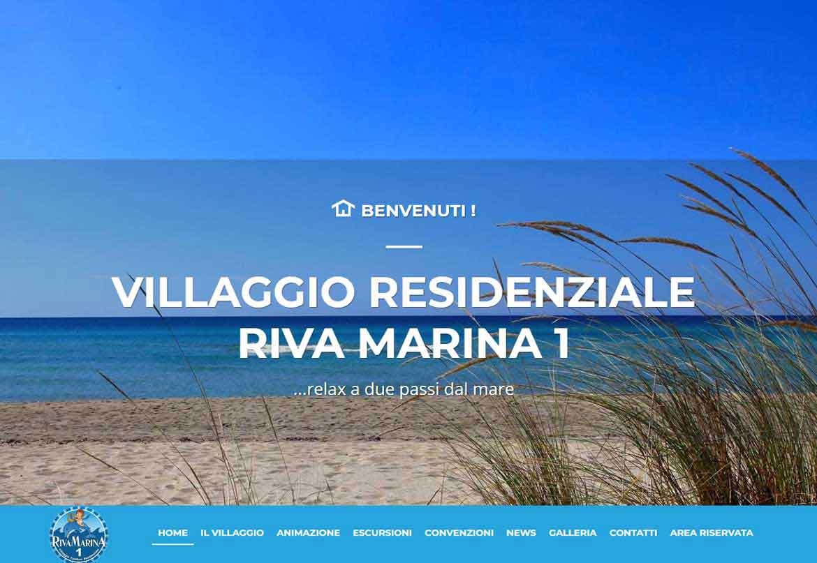 Riva Marina 1