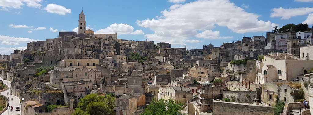 matera