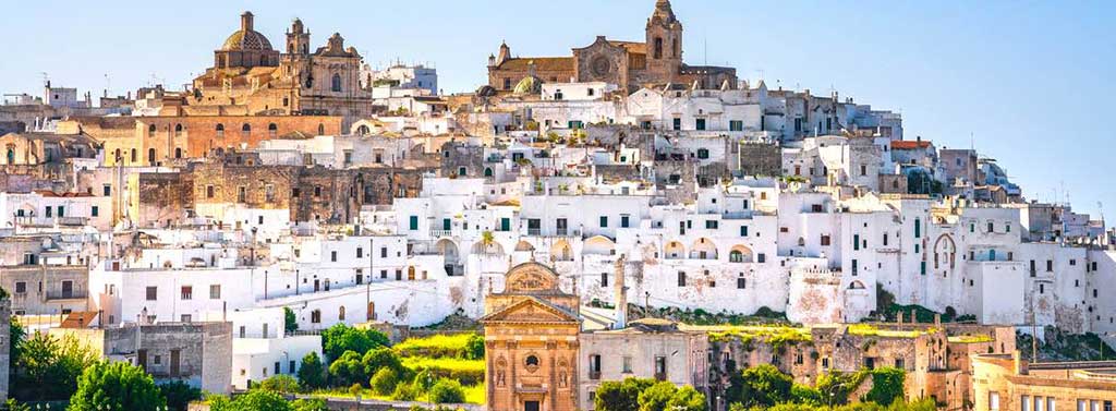 ostuni