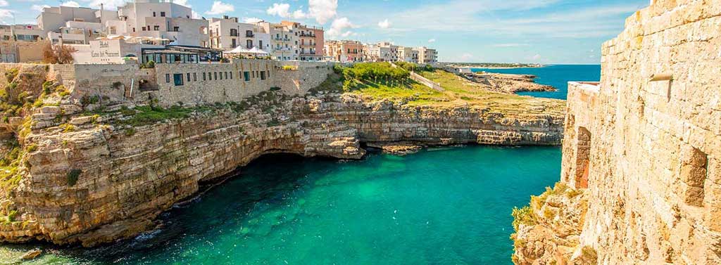 polignano a mare