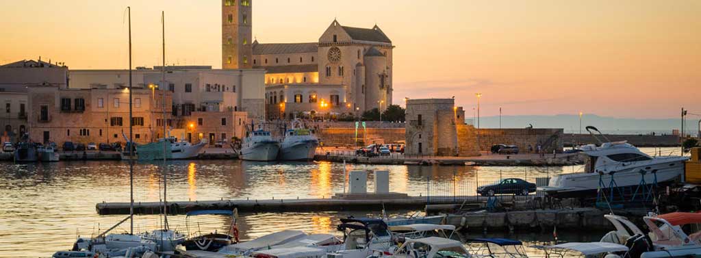 Trani