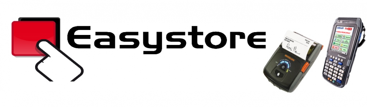 EasySTORE - Software gestionale per la tentata vendita