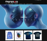 Negramaro Official Merchandise