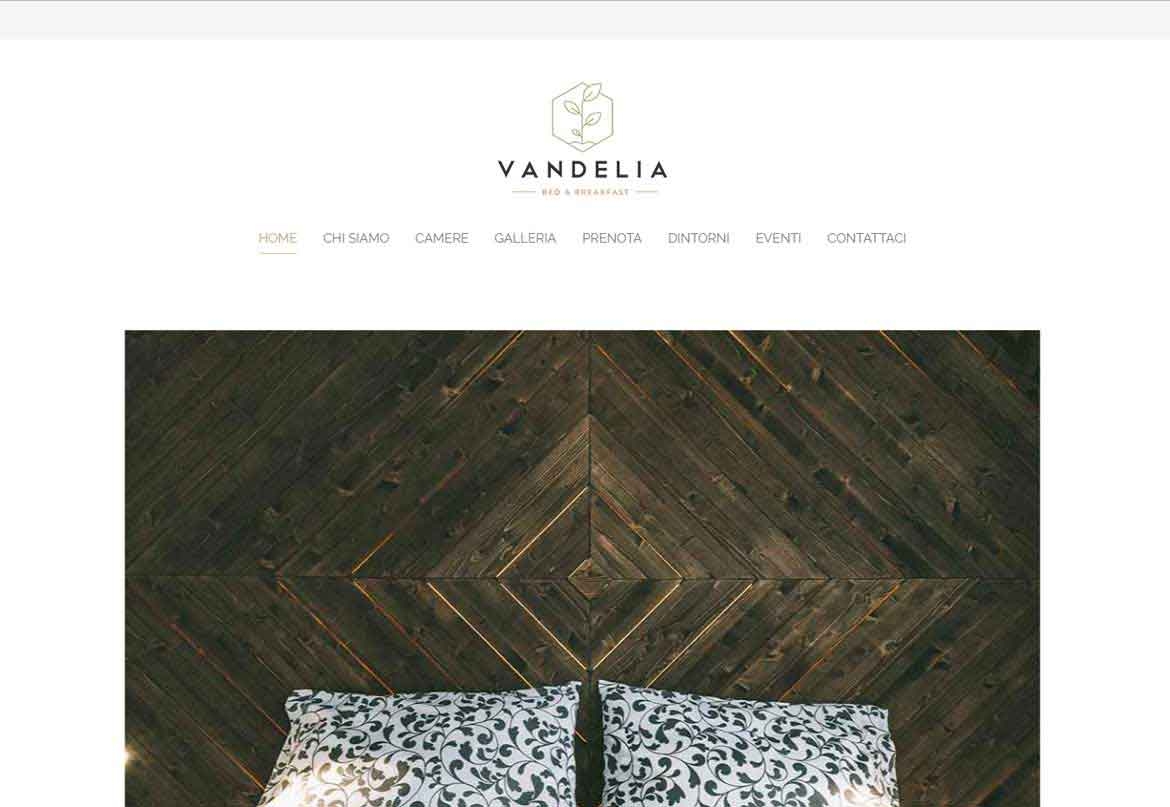 Vandelia B&amp;B