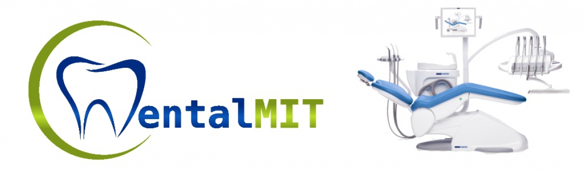 DentalMIT - Gestionale per Studi Dentistici
