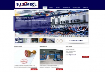 Siemec Srl