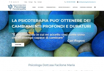 Psicologa Facilone